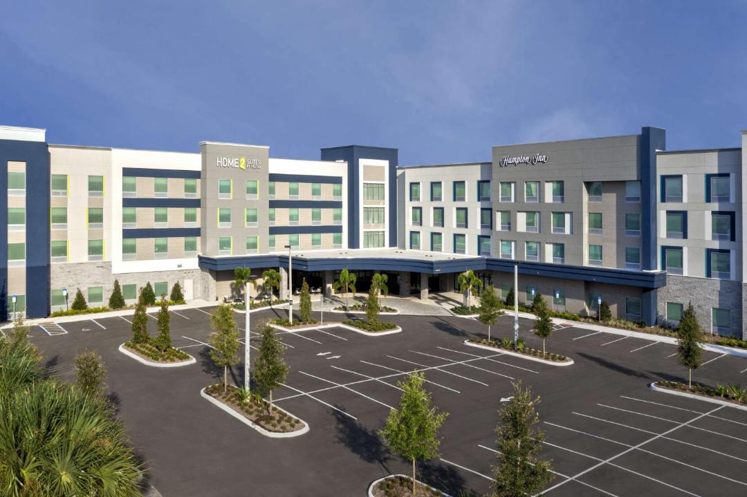 Photo of Buildings in Orlando