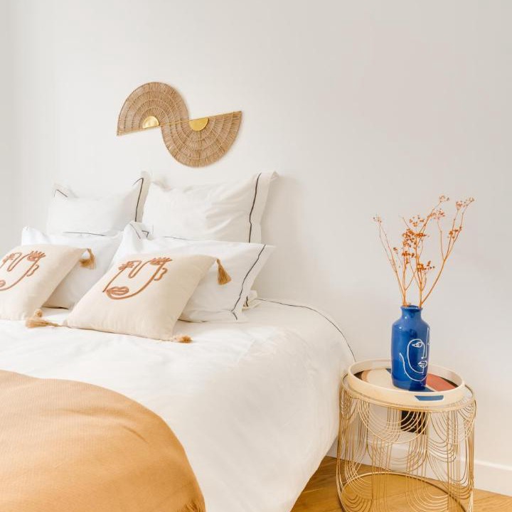 Photo of Bedroom in Neuilly-sur-Seine