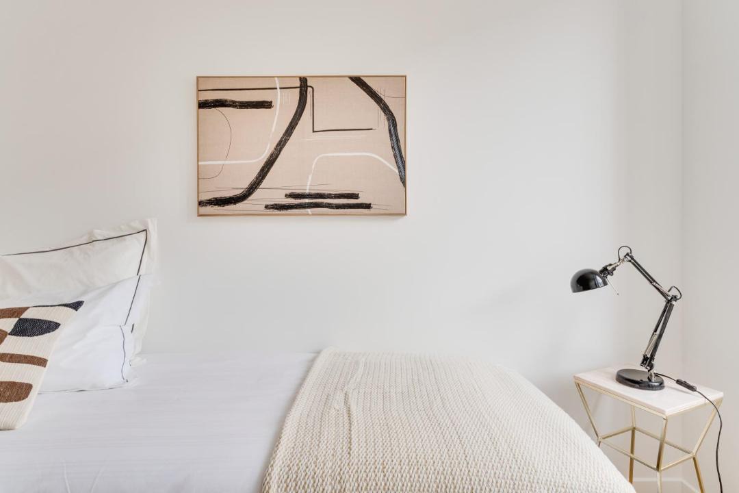 Photo of Bedroom in Neuilly-sur-Seine