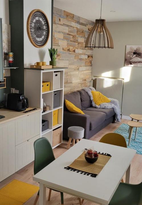 Photo of Livingroom in Villepinte