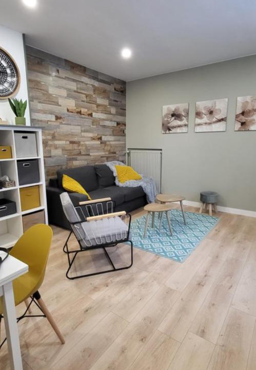 Photo of Livingroom in Villepinte