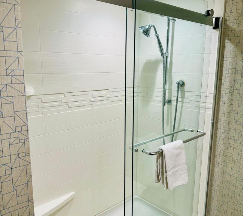 Photo of Bathroom in Halton Regional Municipality