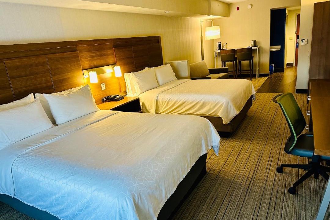 Photo of Bedroom in Halton Regional Municipality