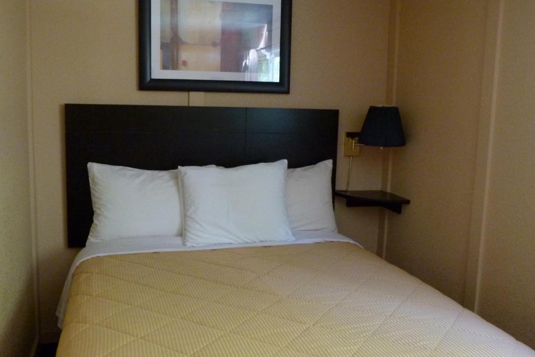 Photo of Bedroom in Arnprior