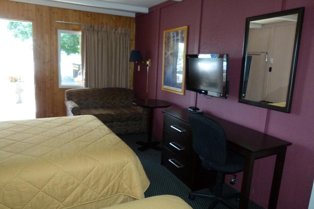 Photo of Bedroom in Arnprior