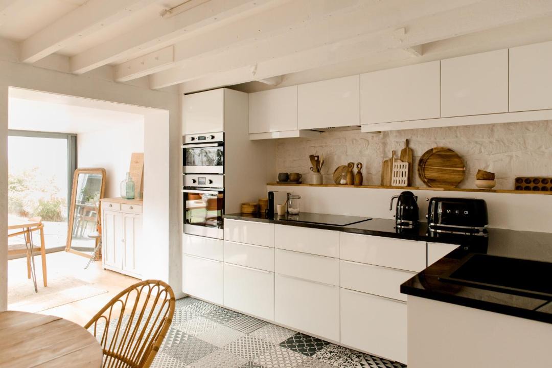 Photo of Kitchen in Rueil-Malmaison