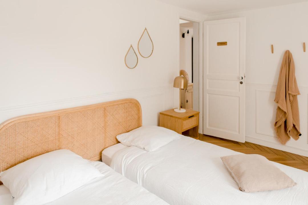 Photo of Bedroom in Rueil-Malmaison