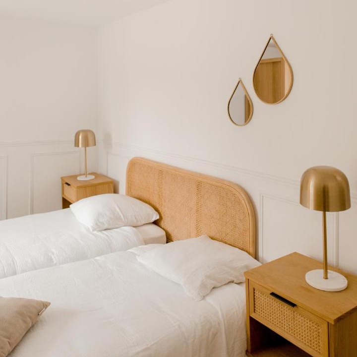 Photo of Bedroom in Rueil-Malmaison