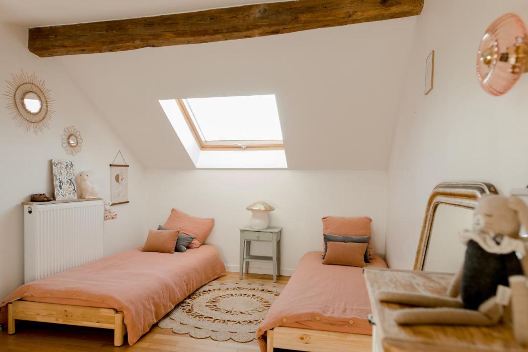 Photo of Bedroom in Rueil-Malmaison