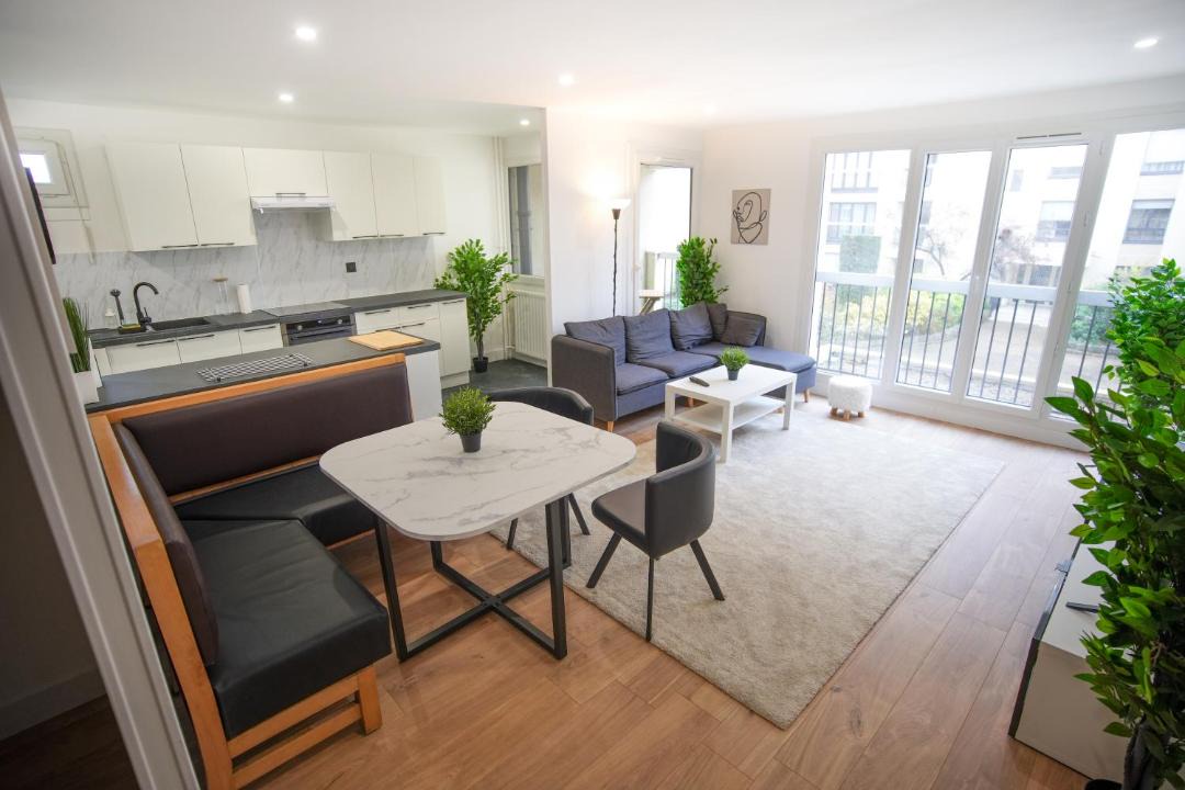 Photo of Livingroom in L'Hay-les-Roses