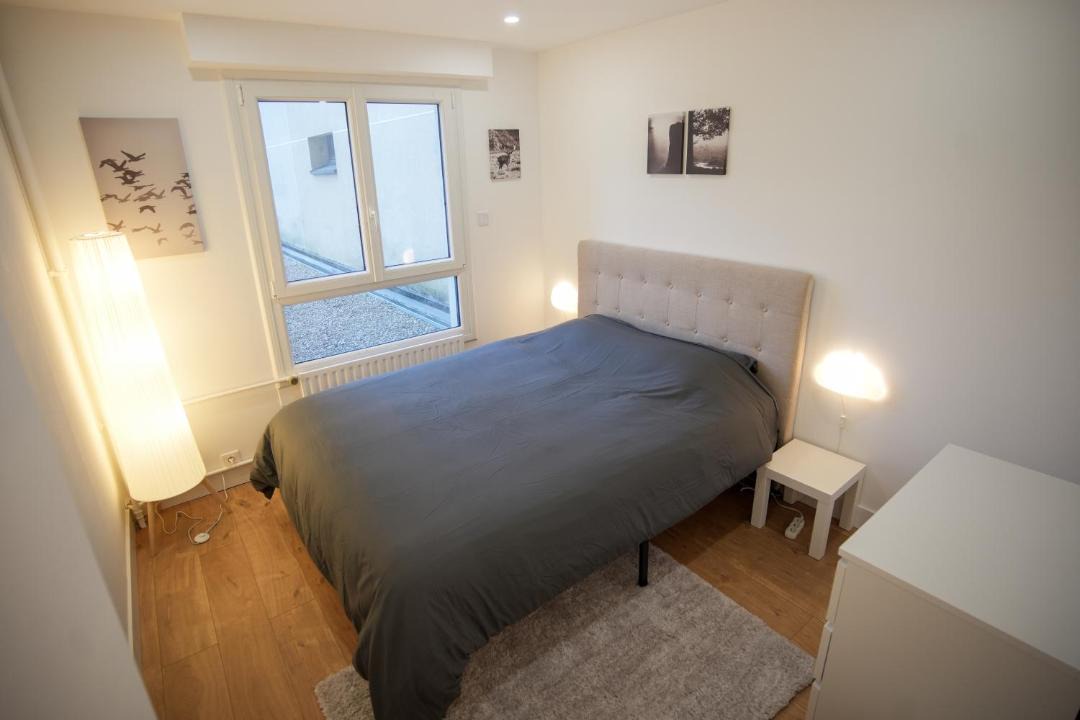 Photo of Bedroom in L'Hay-les-Roses