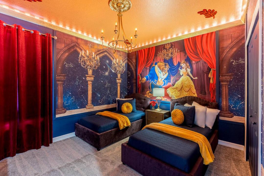 Photo of Bedroom in Bay Hill
