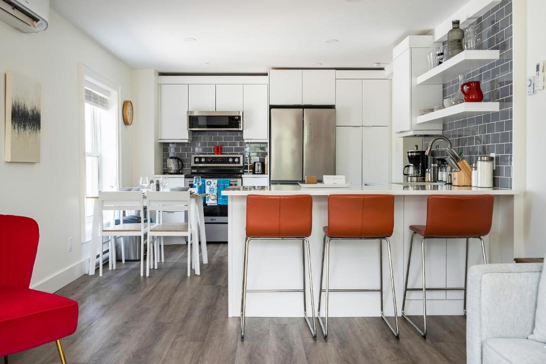 Photo of Kitchen in Meaford