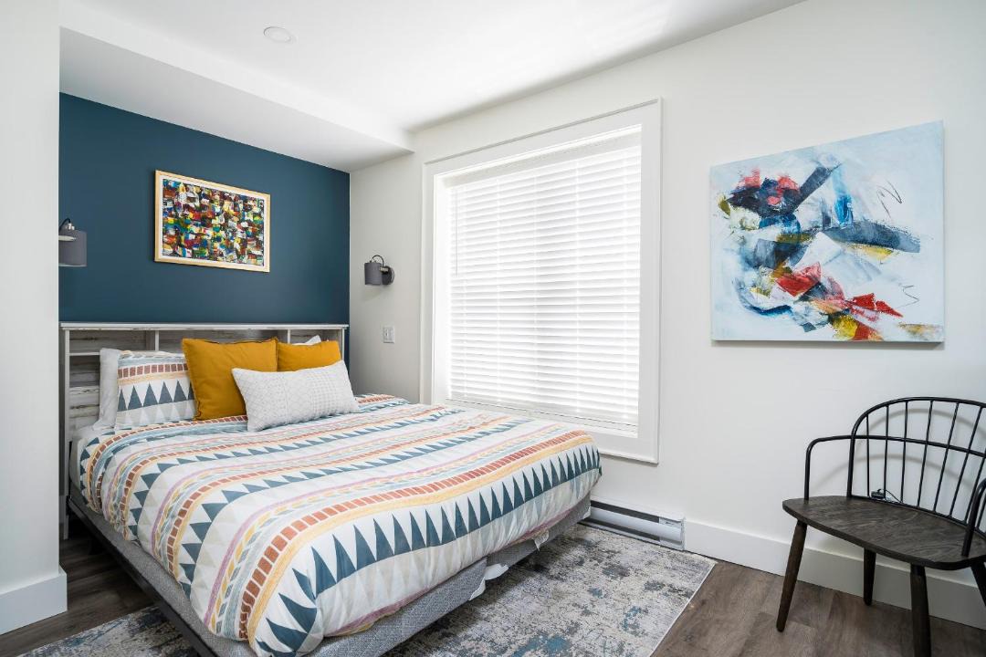 Photo of Bedroom in Meaford