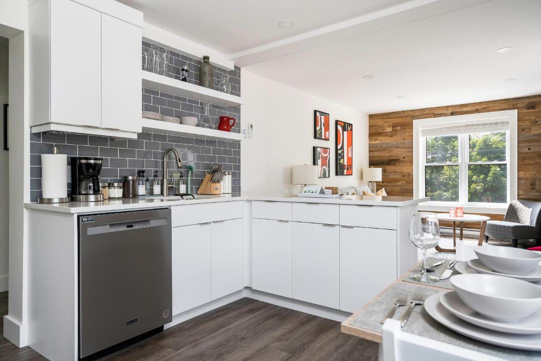 Photo of Kitchen in Meaford