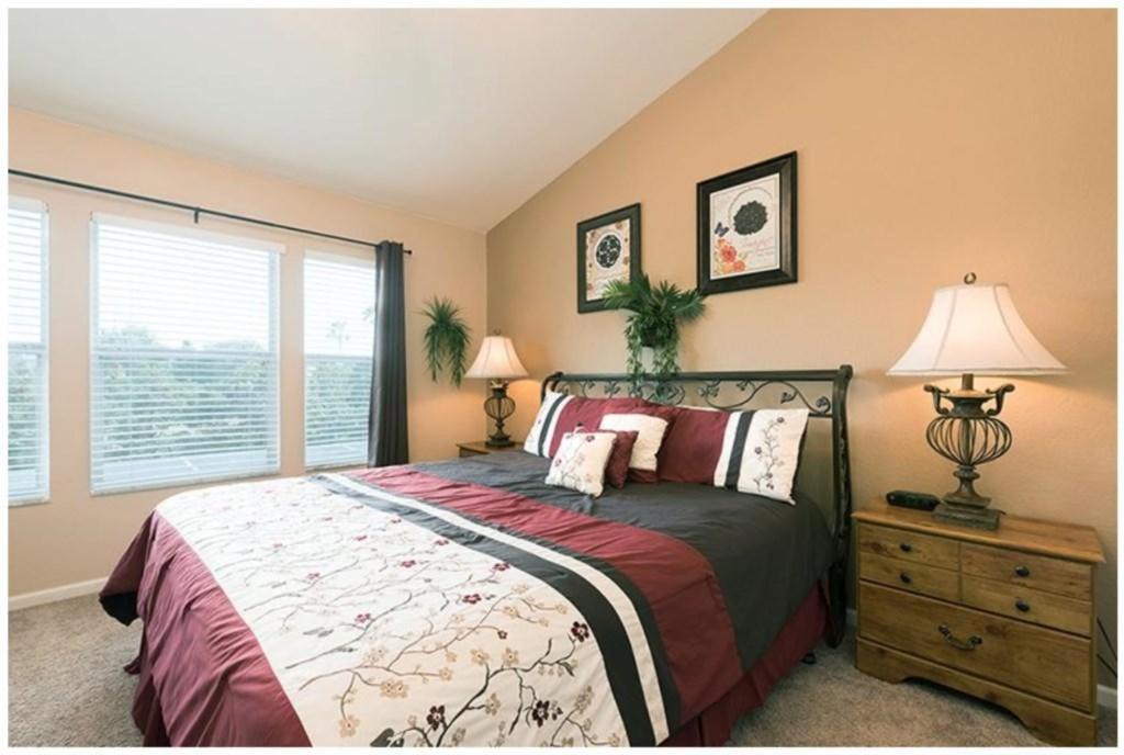 Photo of Bedroom in Windsor Hills