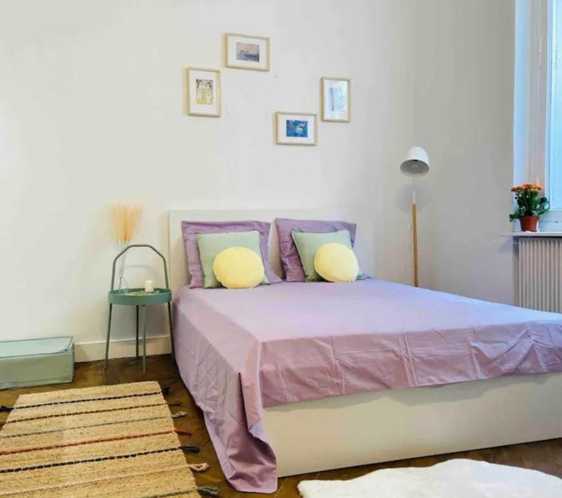 Photo of Bedroom in L'Europe