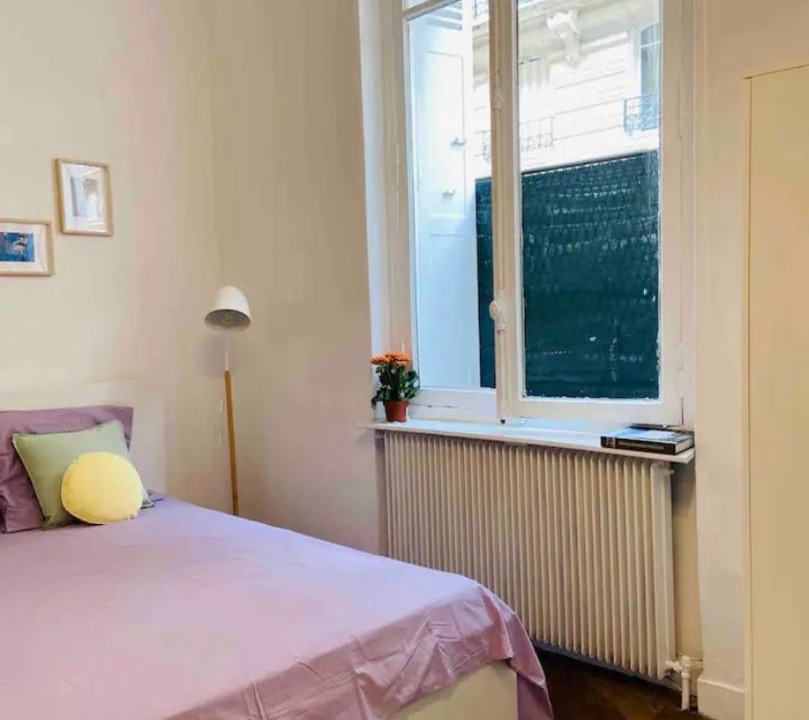 Photo of Bedroom in L'Europe