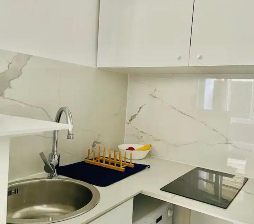 Photo of Kitchen in L'Europe