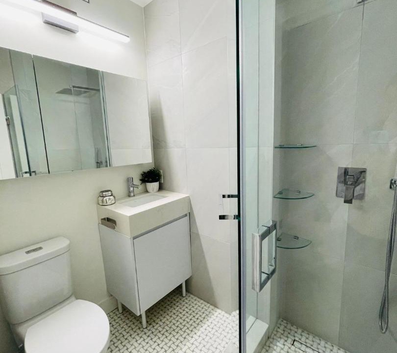 Photo of Bathroom in Upper Beaches
