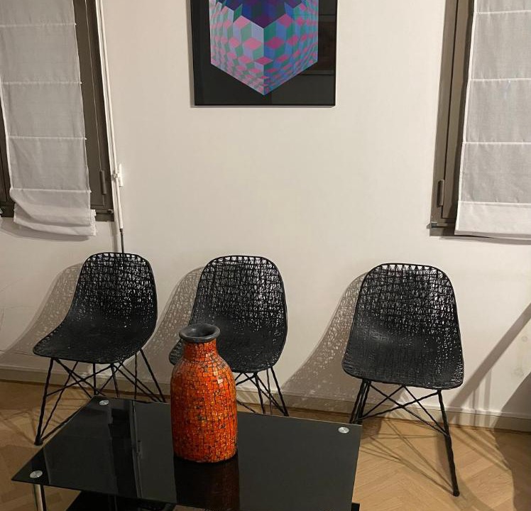 Photo of Livingroom in 14th Arrondissement