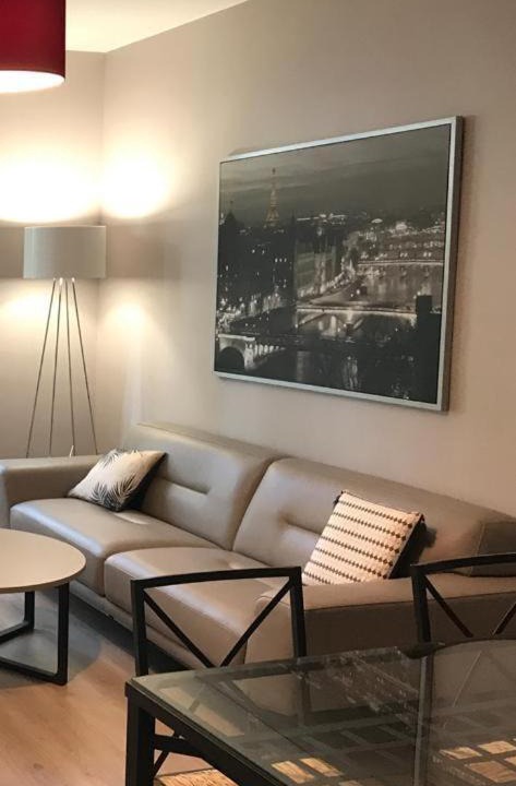 Photo of Livingroom in Bagneux