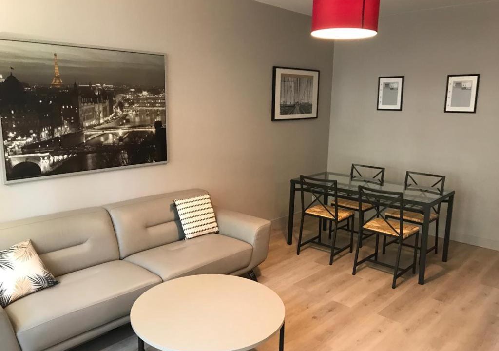 Photo of Livingroom in Bagneux