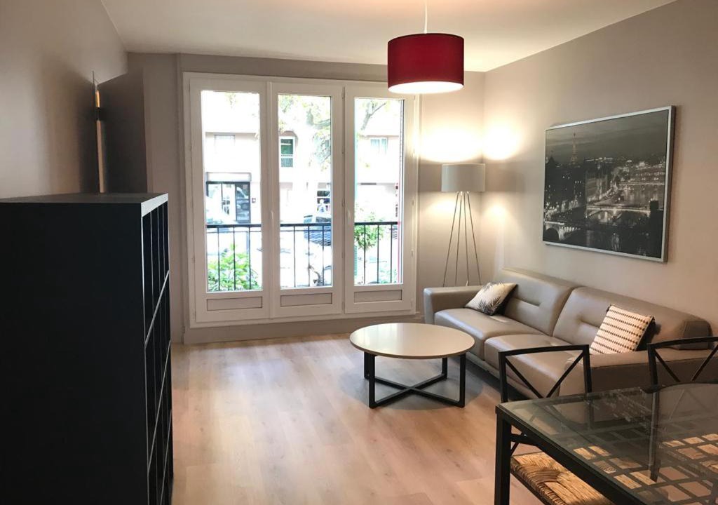 Photo of Livingroom in Bagneux