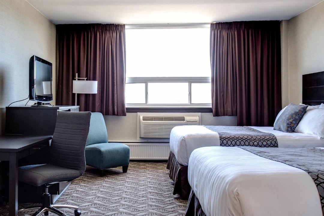 Photo of Bedroom in Sudbury