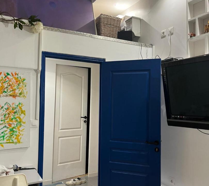 Photo of Kitchen in Les Lilas