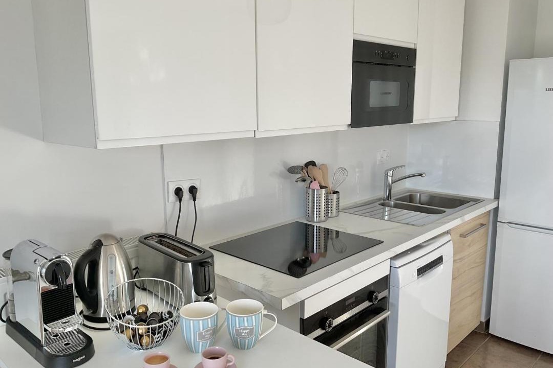 Photo of Kitchen in Serris