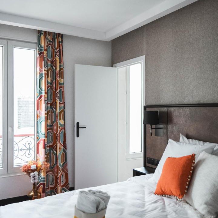 Photo of Bedroom in Plaisance