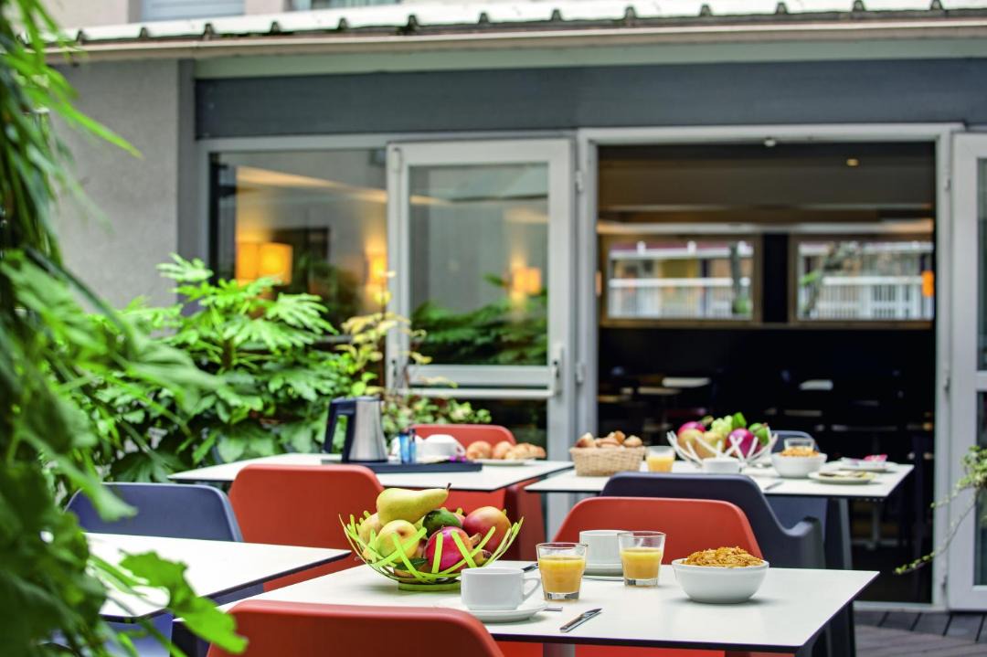 Photo of Patio Balcony in Croulebarbe