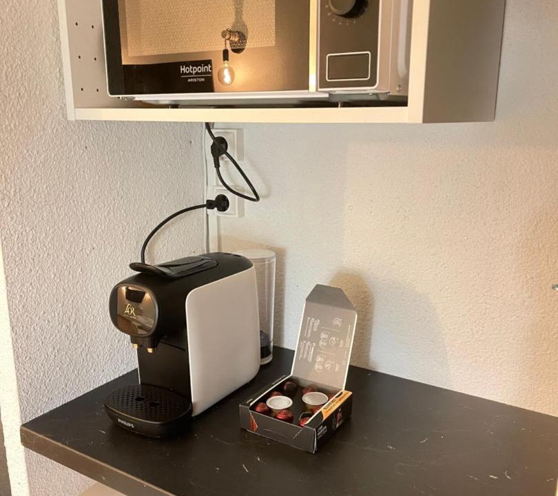 Photo of Kitchen in Bussy-Saint-Georges