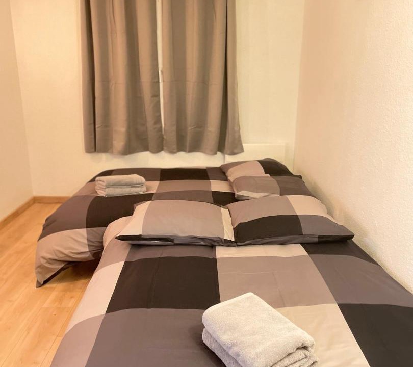 Photo of Bedroom in Bussy-Saint-Georges