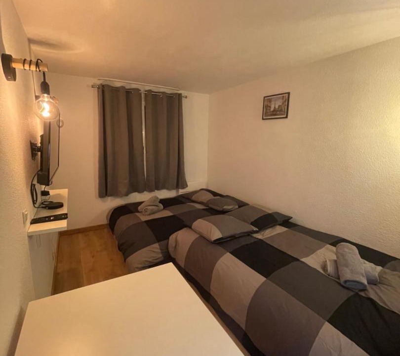 Photo of Bedroom in Bussy-Saint-Georges
