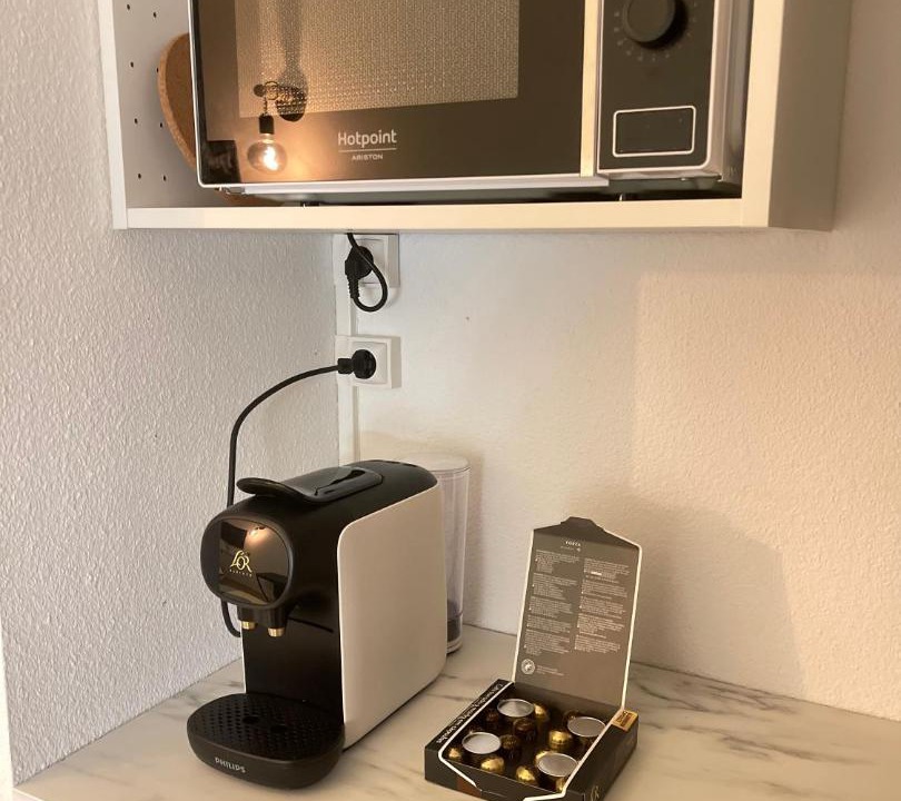 Photo of Kitchen in Bussy-Saint-Georges