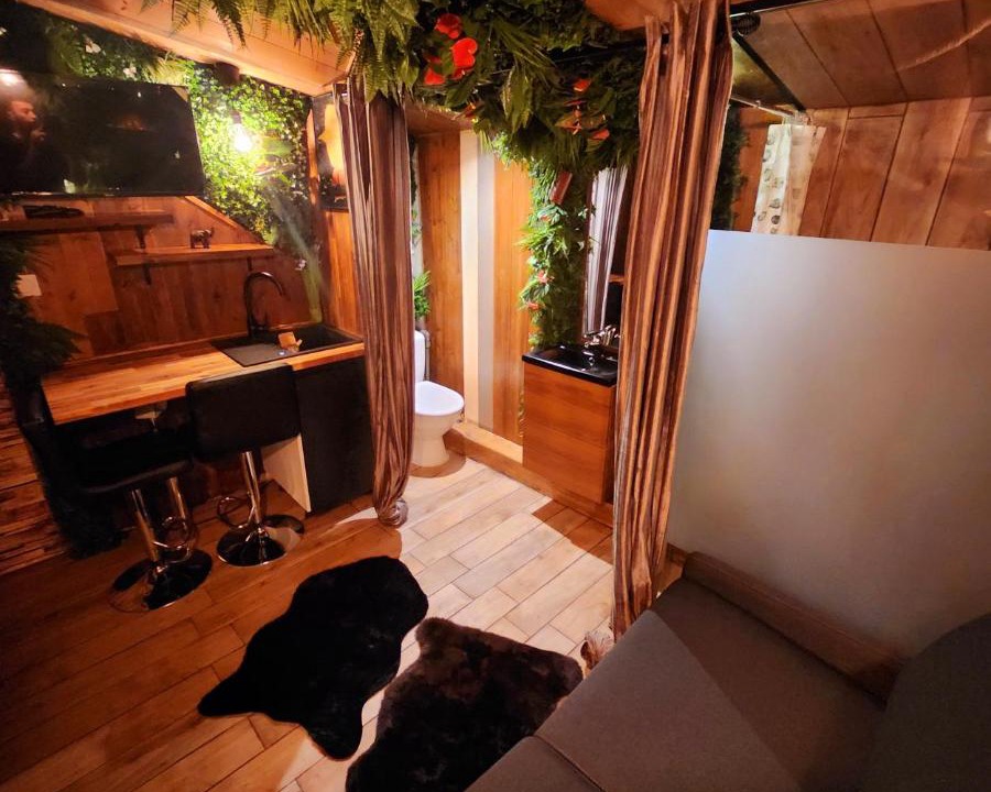 Photo of Livingroom in Conde-Sainte-Libiaire