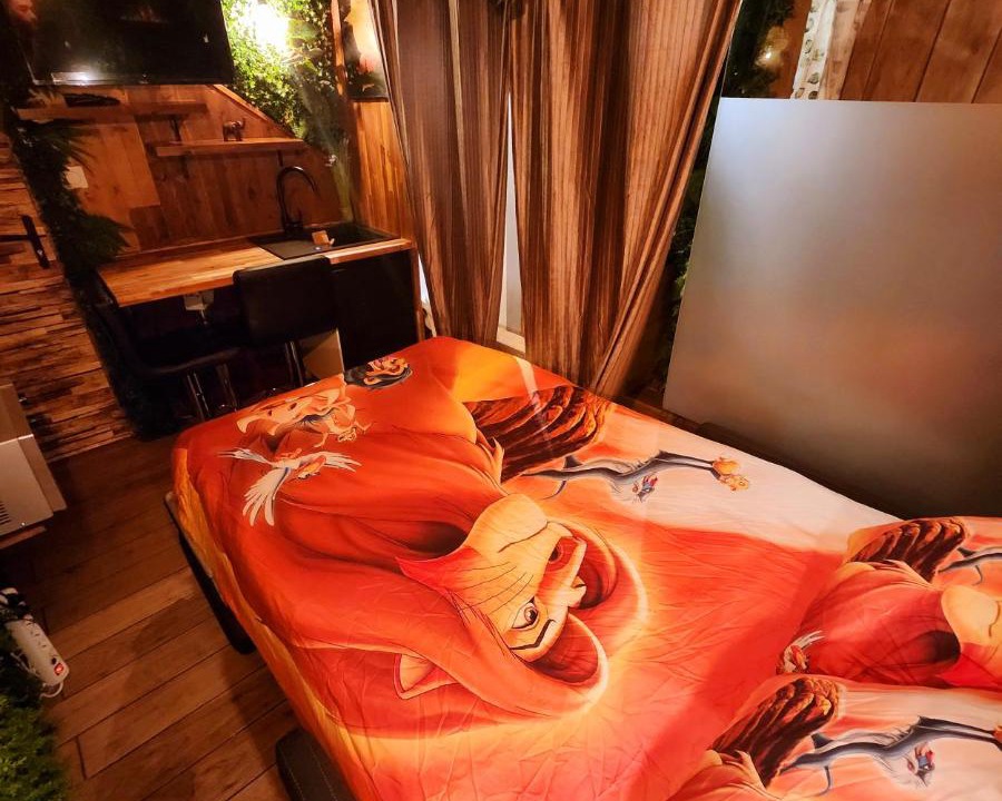 Photo of Livingroom in Conde-Sainte-Libiaire