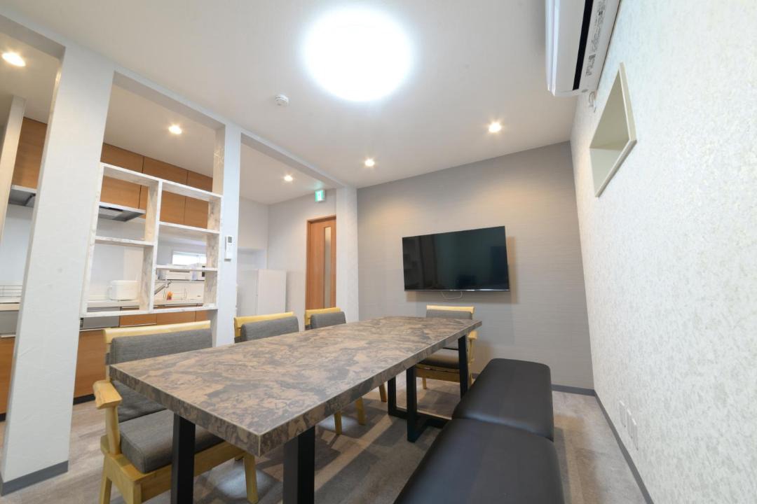 Photo of Livingroom in Shinjuku