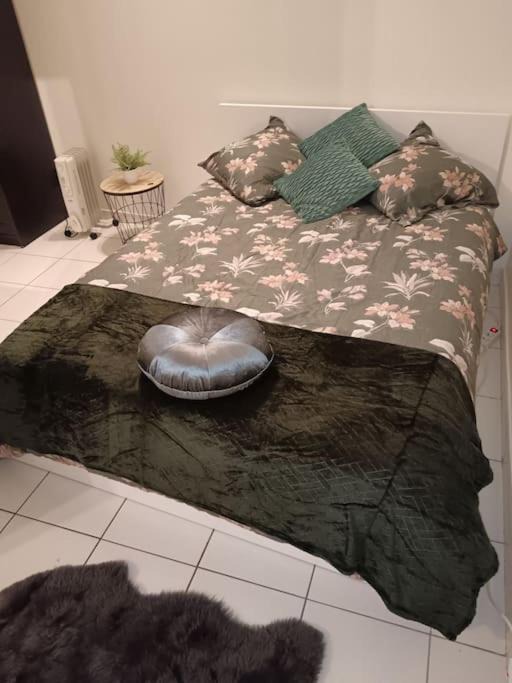 Photo of Bedroom in Bondy