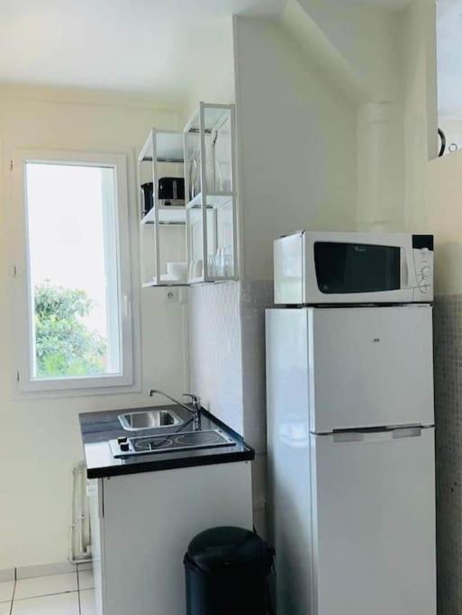 Photo of Kitchen in Bondy