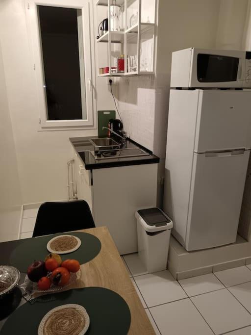 Photo of Kitchen in Bondy