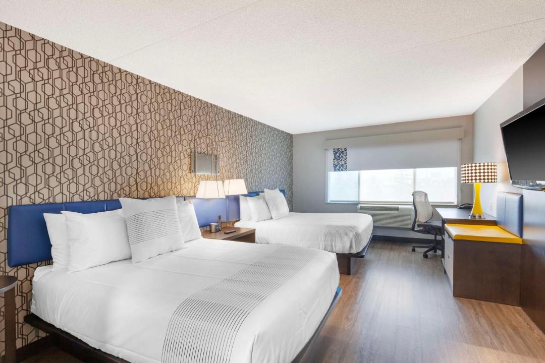 Photo of Bedroom in Gateway