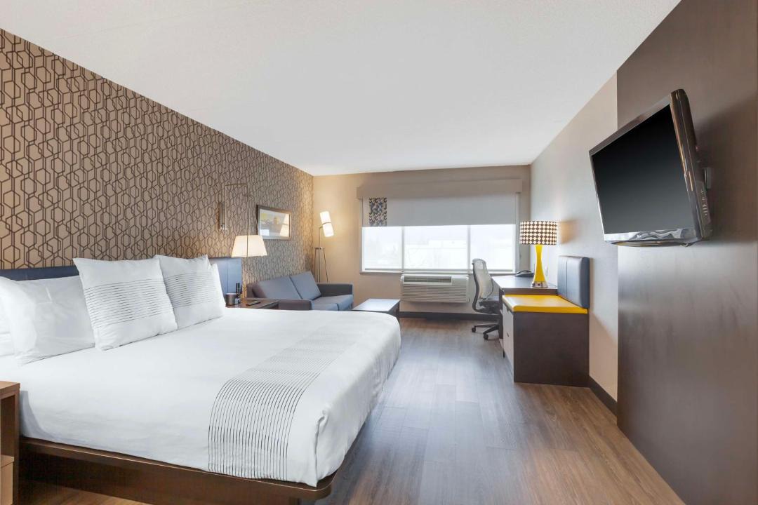 Photo of Bedroom in Gateway