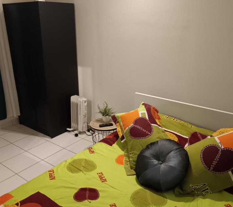 Photo of Livingroom in Bondy