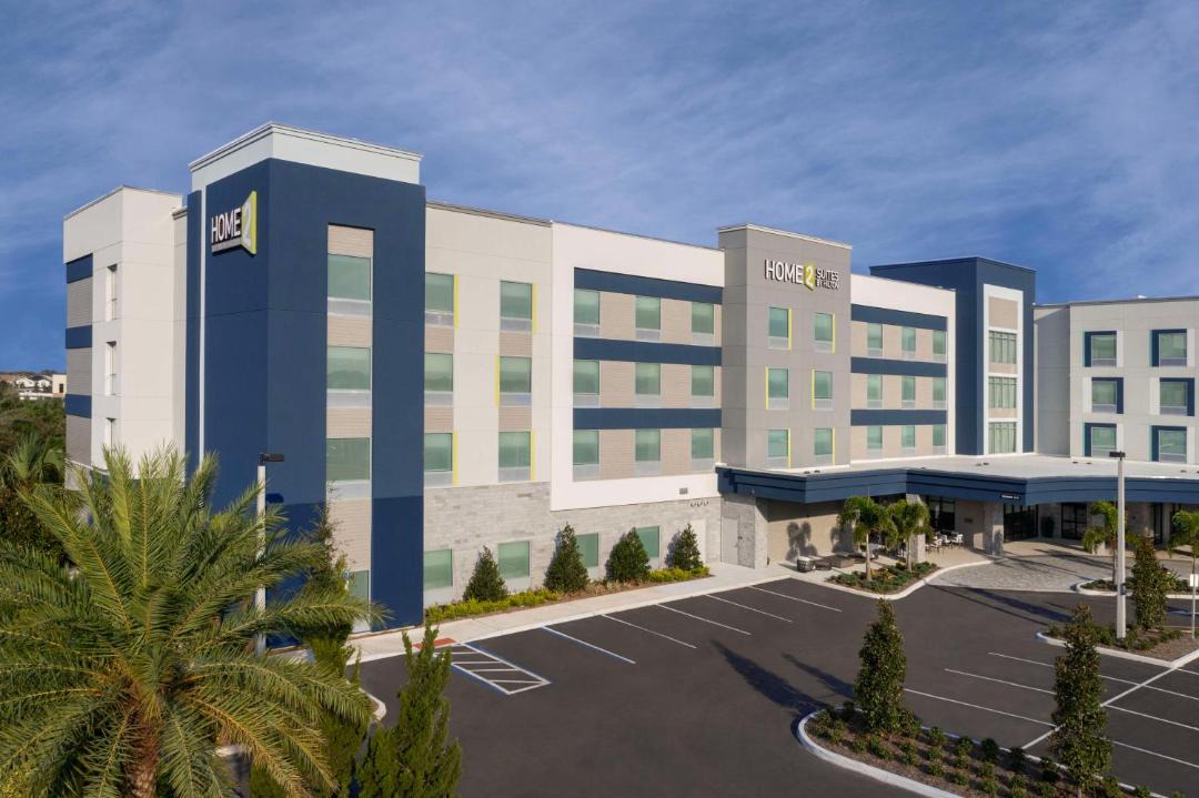 Photo of Buildings in Orlando