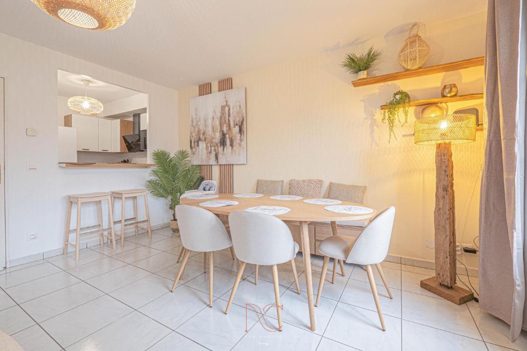 Photo of Livingroom in Bailly-Romainvilliers