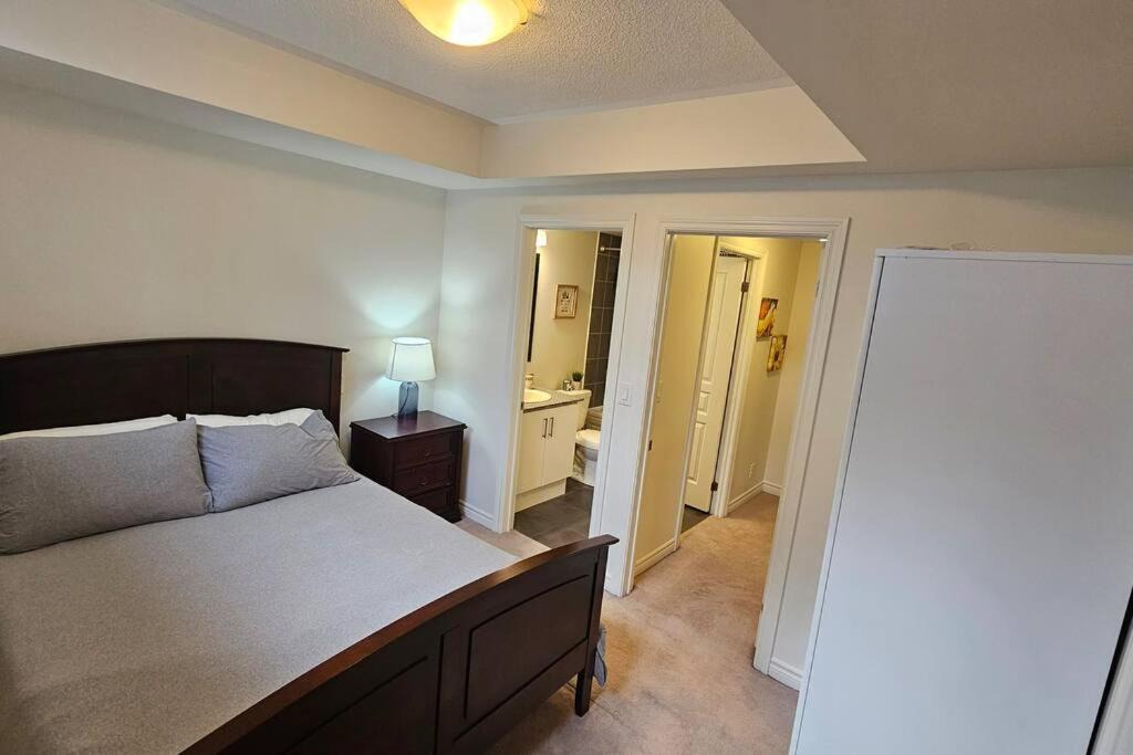 Photo of Bedroom in Earlscourt