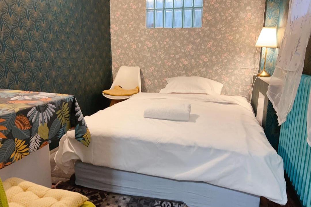 Photo of Bedroom in Bondy
